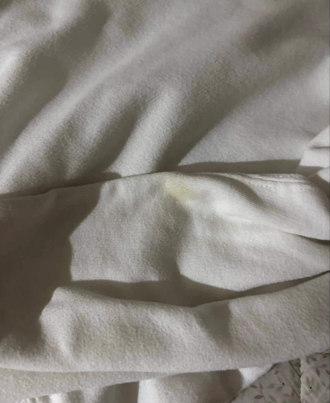 폴로랄프로렌 빅포니 후드집업 S 화이트 상품이미지2