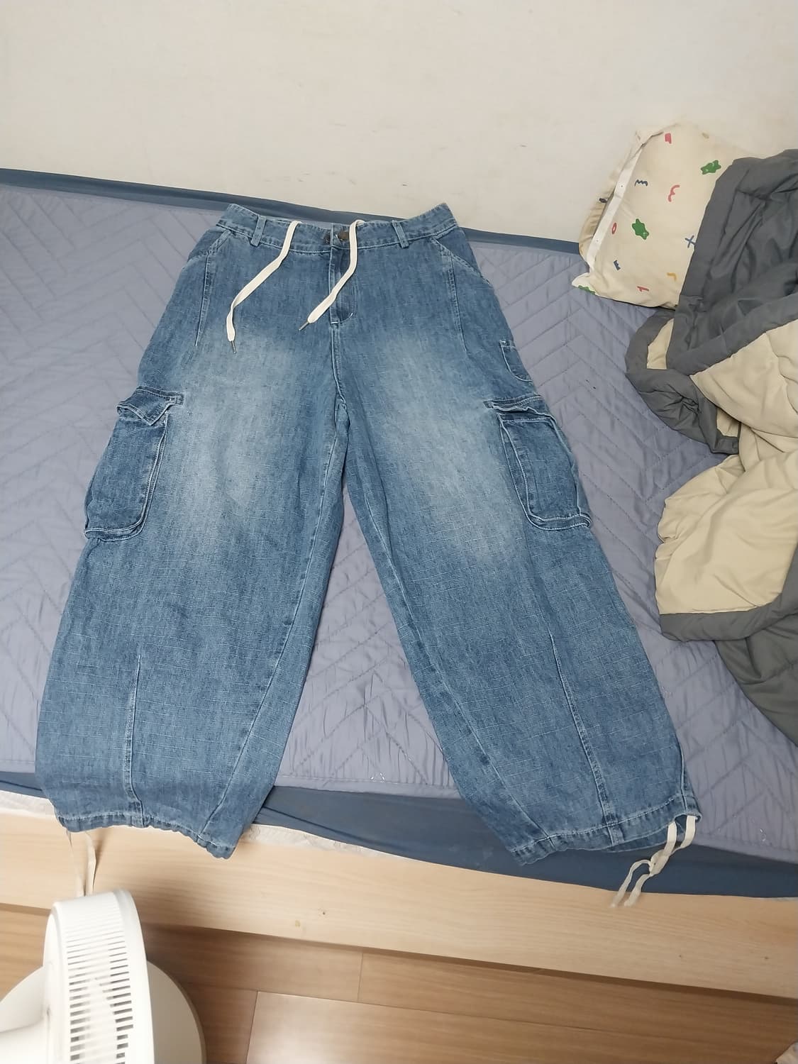 커스텀 바지 상품이미지1