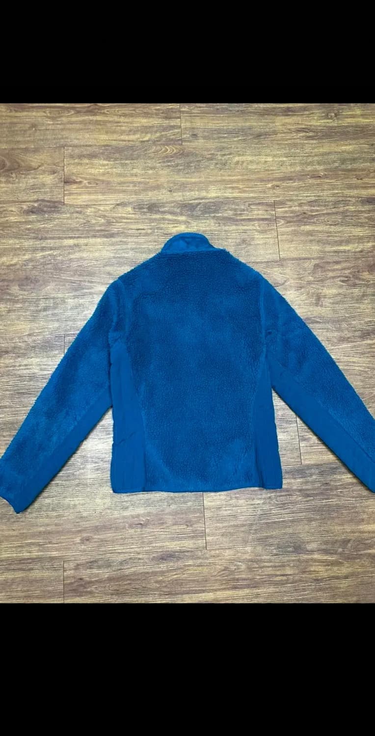 파타고니아 여성 플리스 집업자켓 상품이미지8