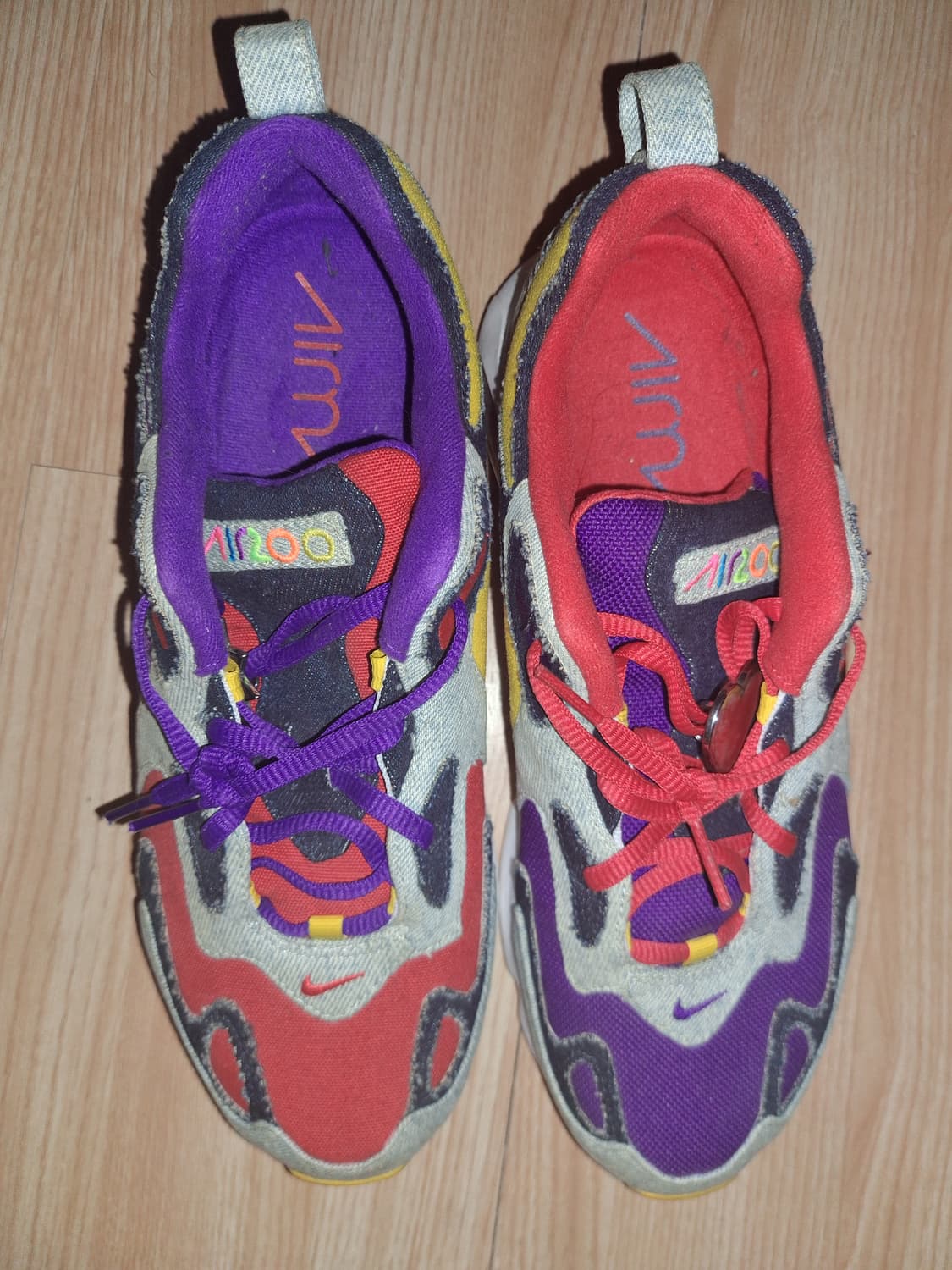 Nike sneakers 200 ❤️ 상품이미지1