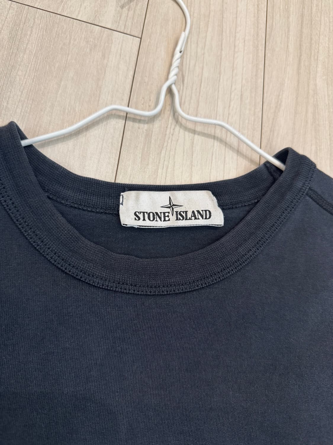 스톤아일랜드 롱슬리브 맨투맨 L 상품이미지3