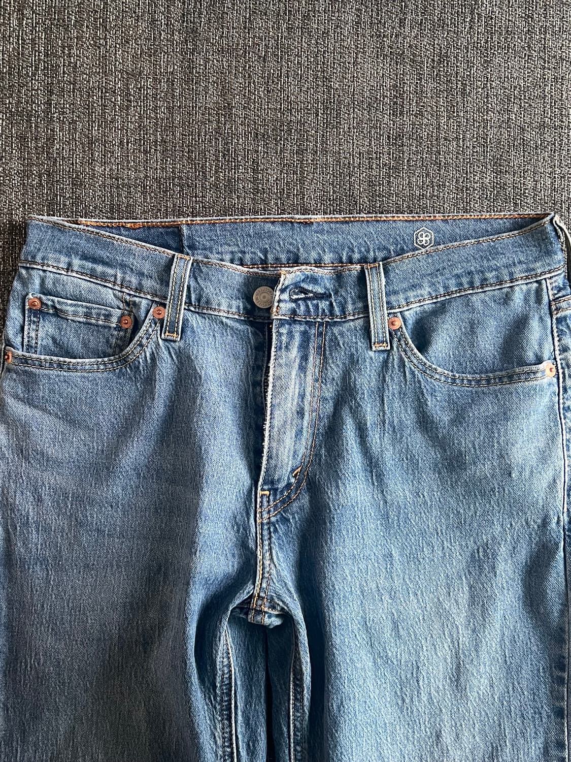 [Levi’s 541 W30 | L32] 상품이미지4