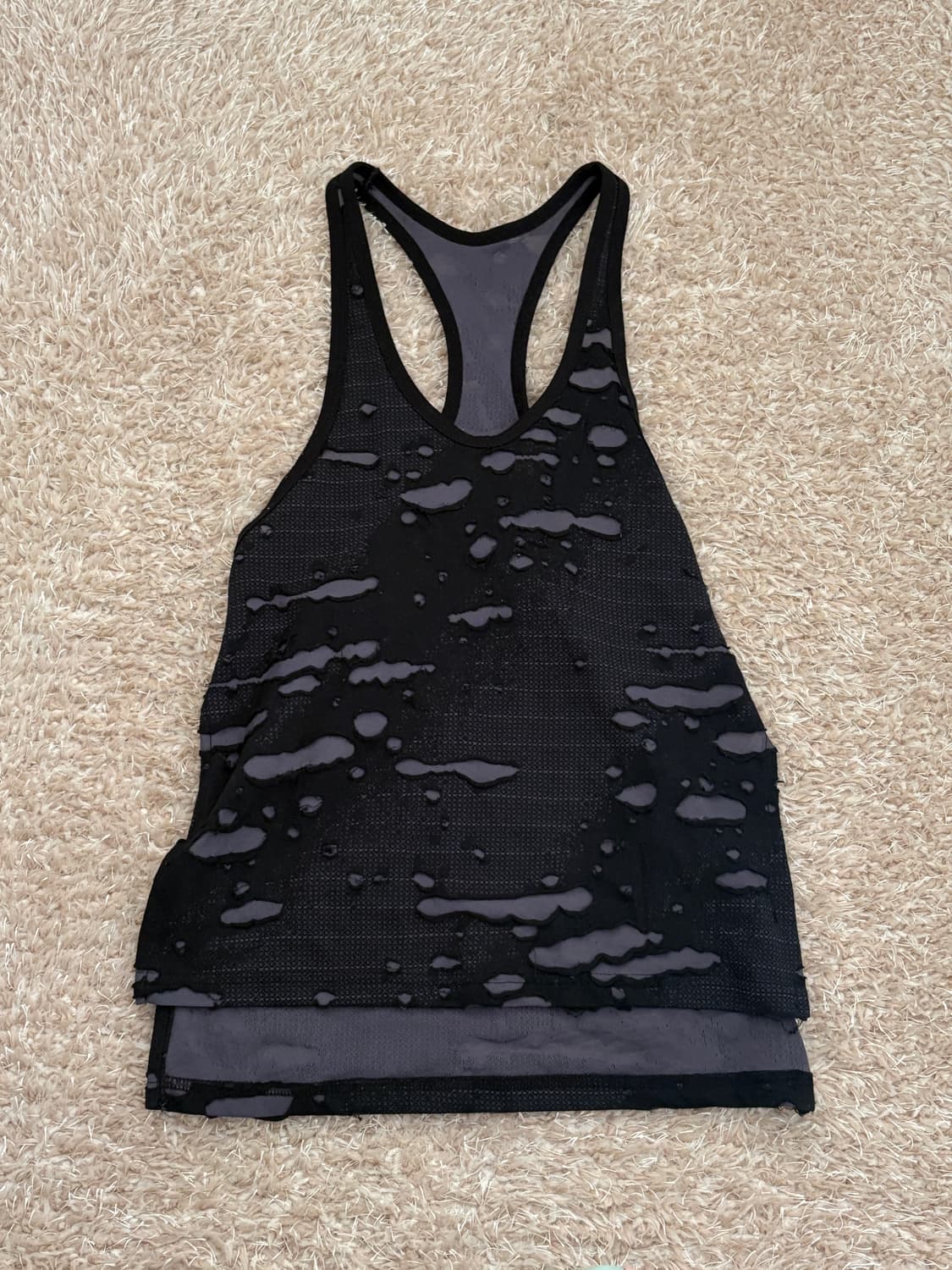 쓰탐 데미지 셋업 상품이미지1