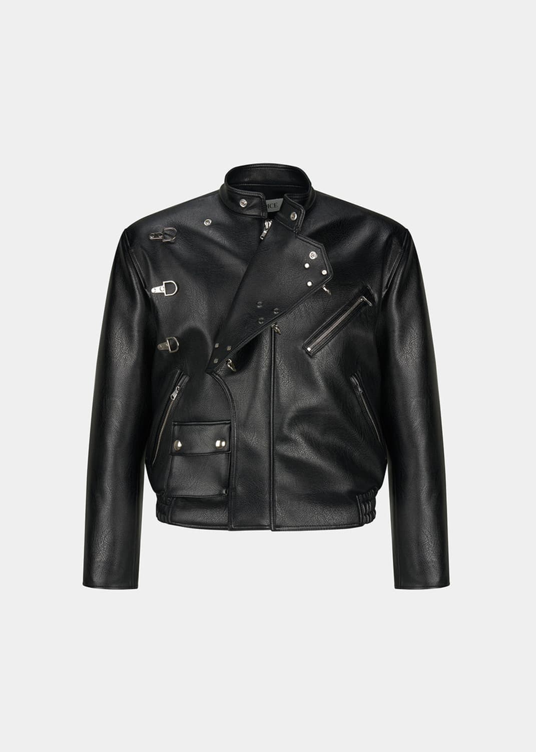 노이스 어센틱 레더자켓 상품이미지5