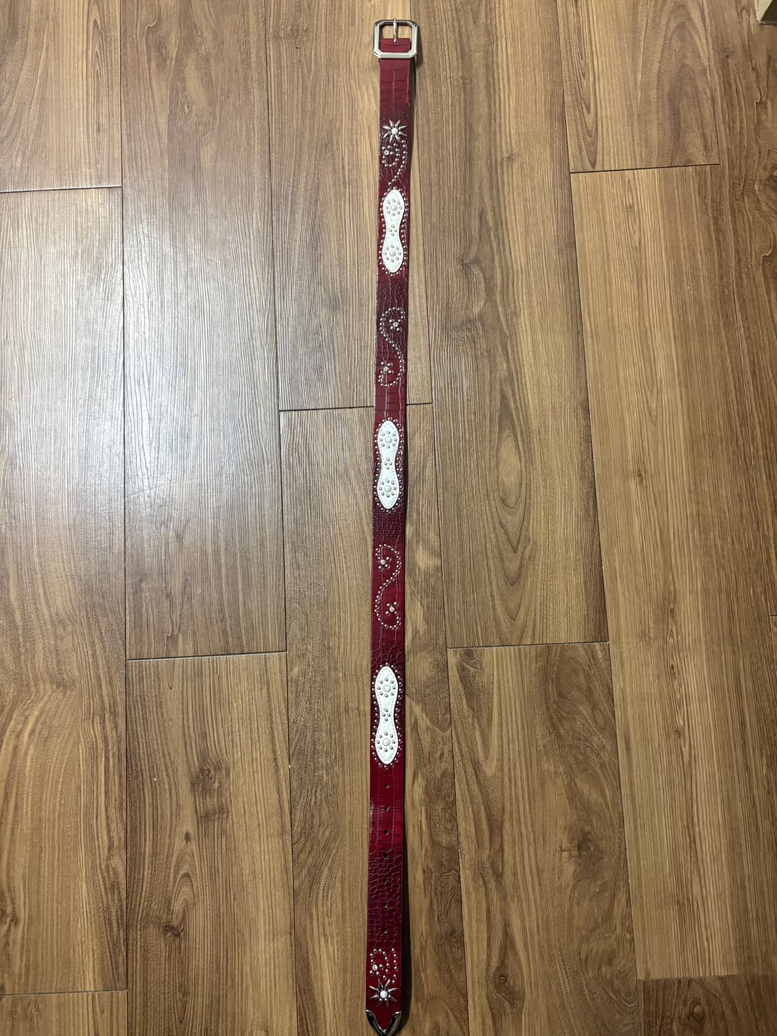 ABRAHAM V2 ranger belt - velbet 상품이미지2