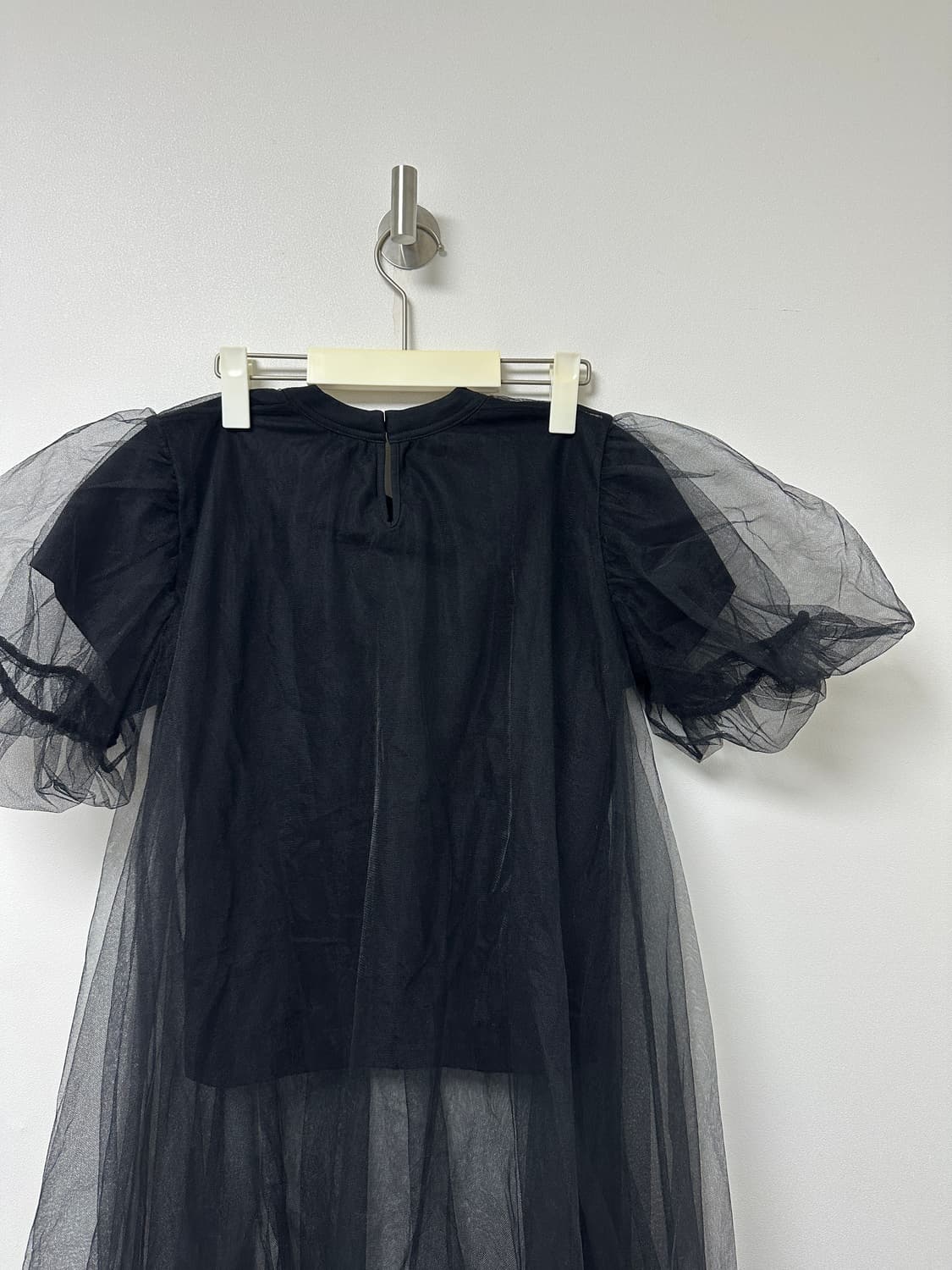 [느와케이니노미야] noir kei ninomiya T-shirt 상품이미지8