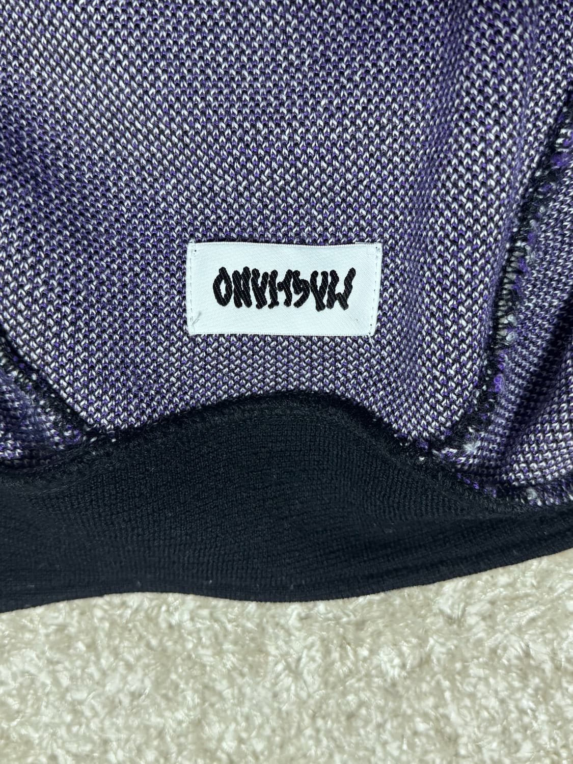 magliano 트랙자켓 상품이미지3