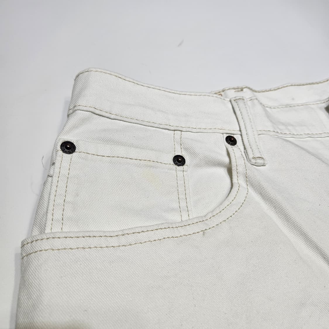 리바이스569 반바지[41] 상품이미지3