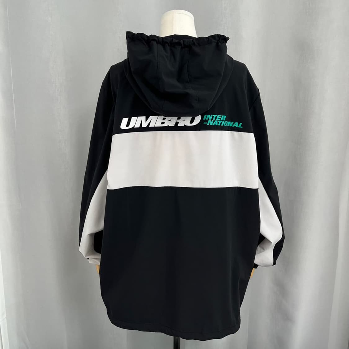 엄브로 후디 아노락/#3623 상품이미지3