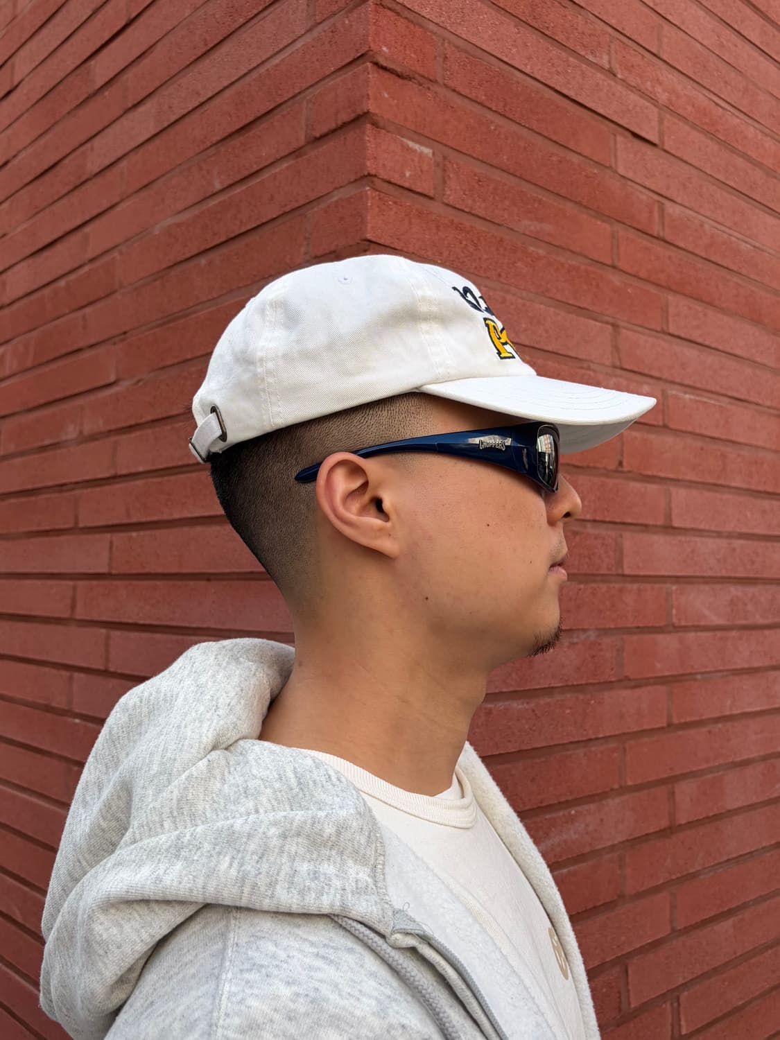 Choppers Motorcycle Rider blue sunglasse 상품이미지4