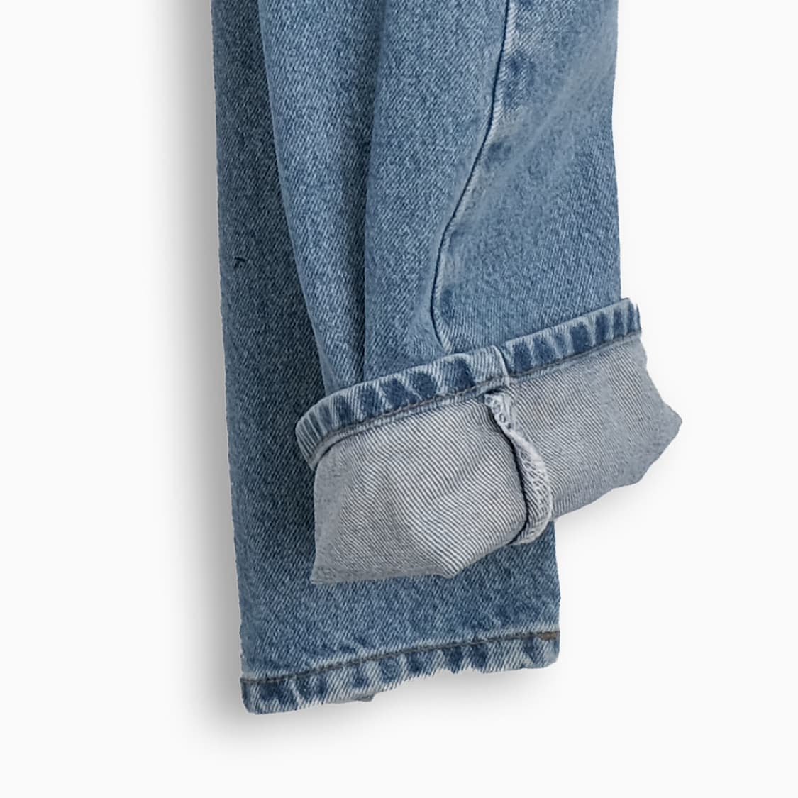 빈티지 칼하트 B18 중청 청바지 36 인치 CH0183601 상품이미지7