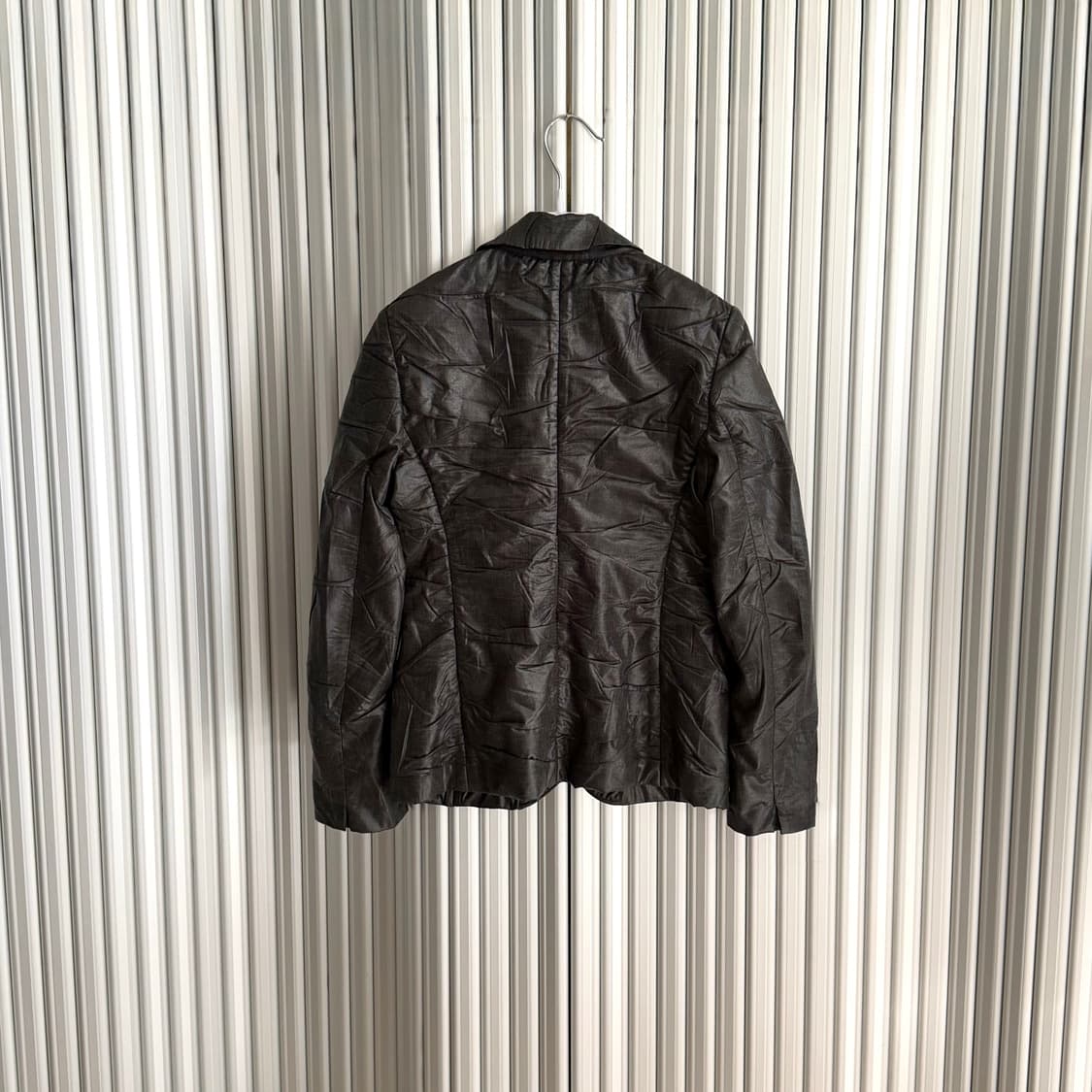 Prada shrink Jacket 상품이미지4