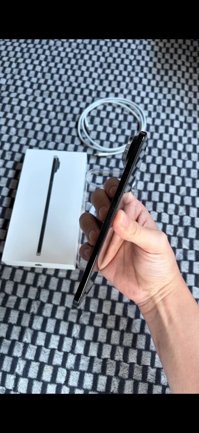 아이폰17에어 256 상품이미지2