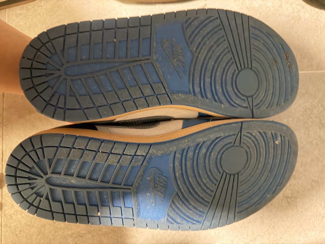 NIKE  Jordan 1  low se tokyo 96 285 상품이미지3