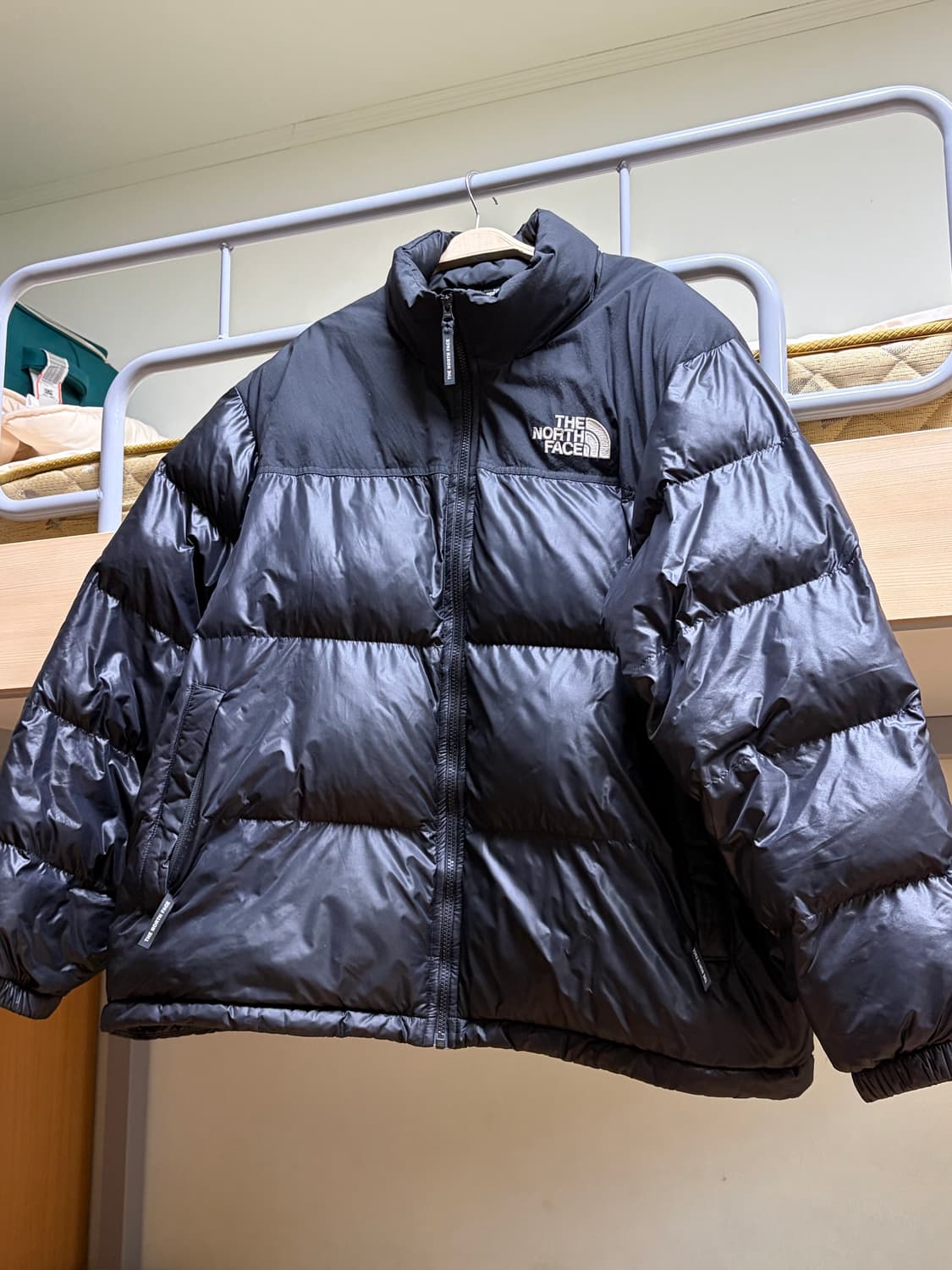 노스페이스 온볼 패딩 3xl 115 상품이미지1