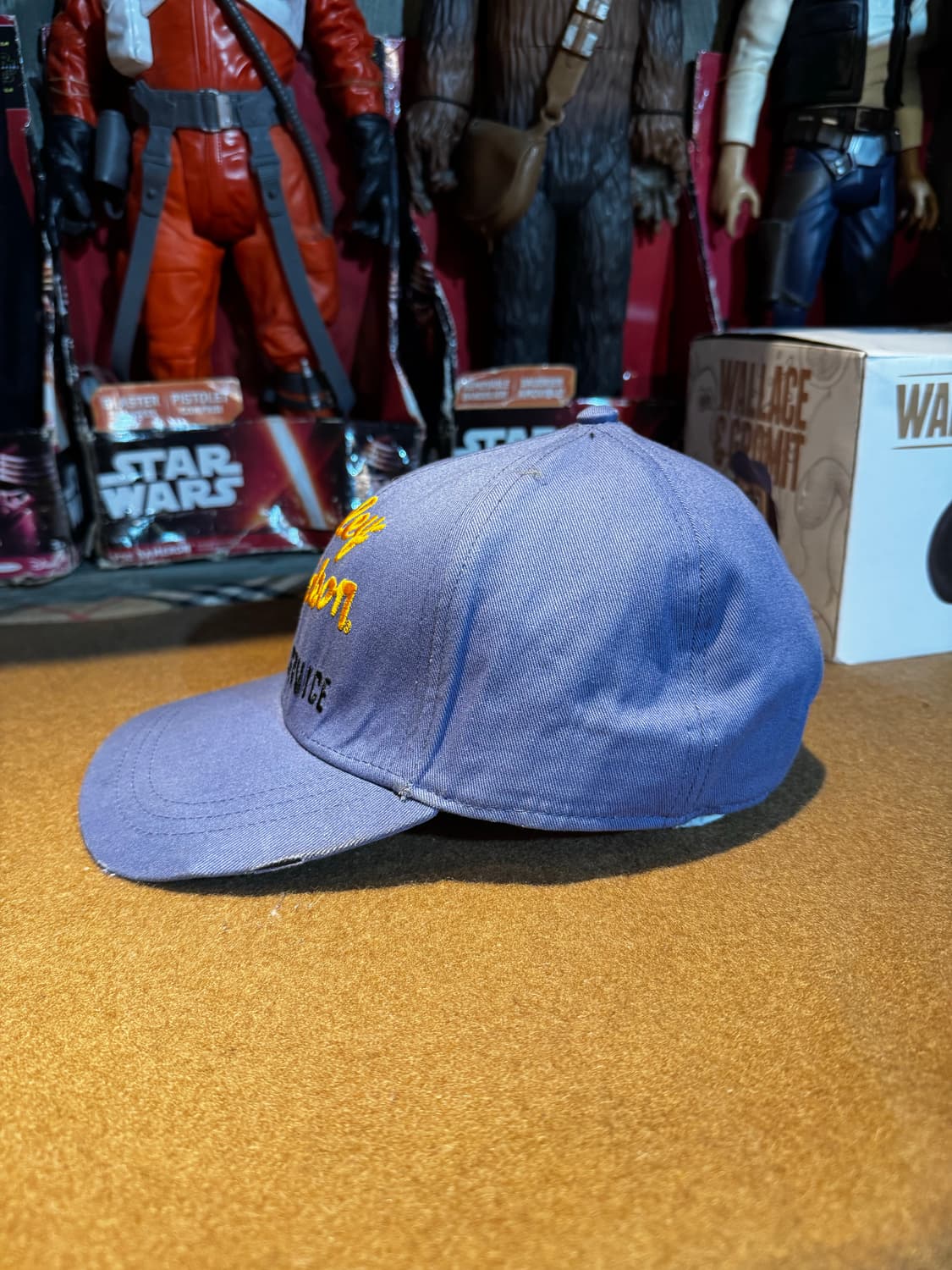 Harley davidson Cap 상품이미지3