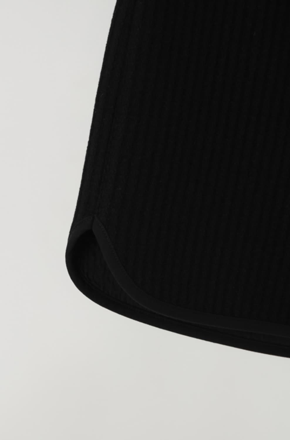 타낫 tannat 립 라운드 숏 팬츠 상품이미지3