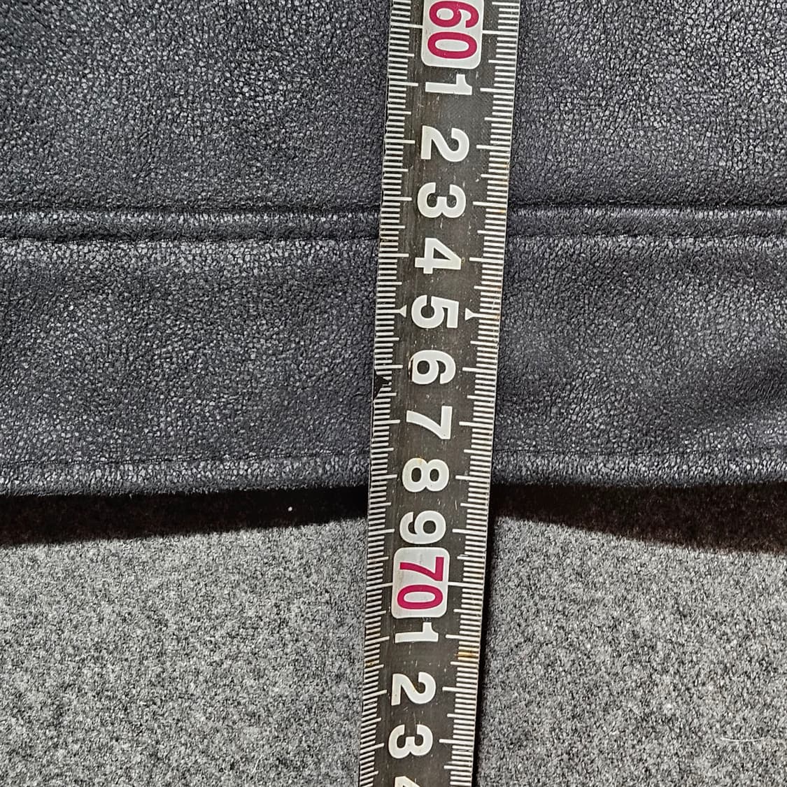 ARANIS 남성 무스탕 95 상품이미지9