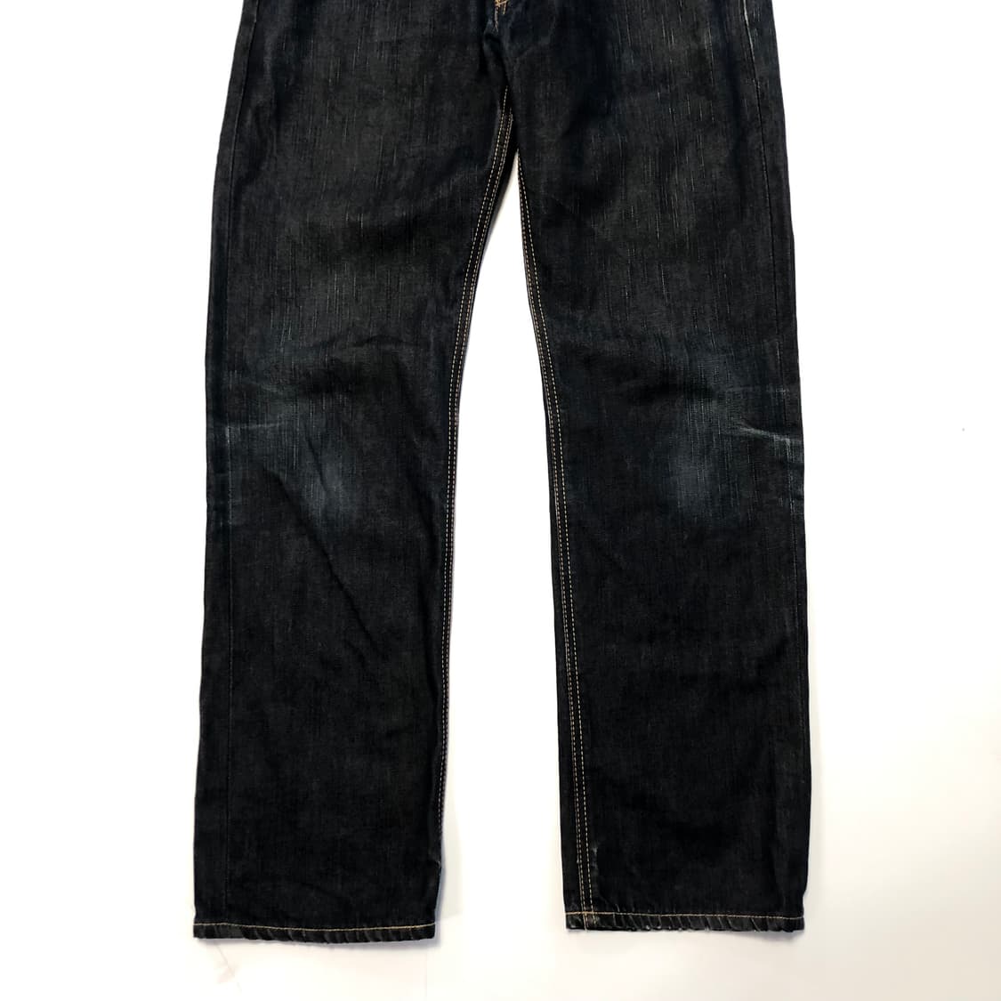 에드윈 재팬 503 지갑워싱 프리미엄 데님팬츠 상품이미지4