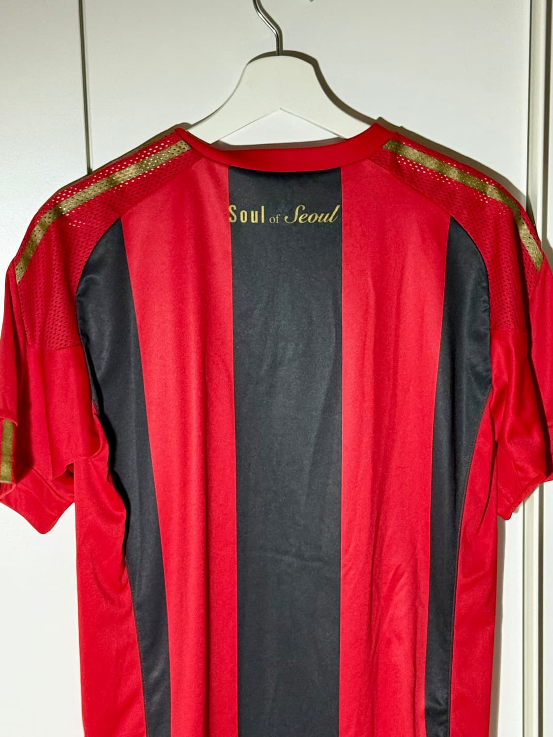 07 FC서울 (fc seoul) 유니폼 상품이미지3