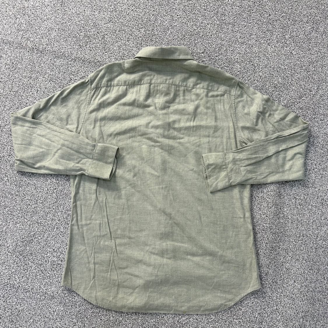 105 마에스트로 긴팔 셔츠 남방 0305J 상품이미지3