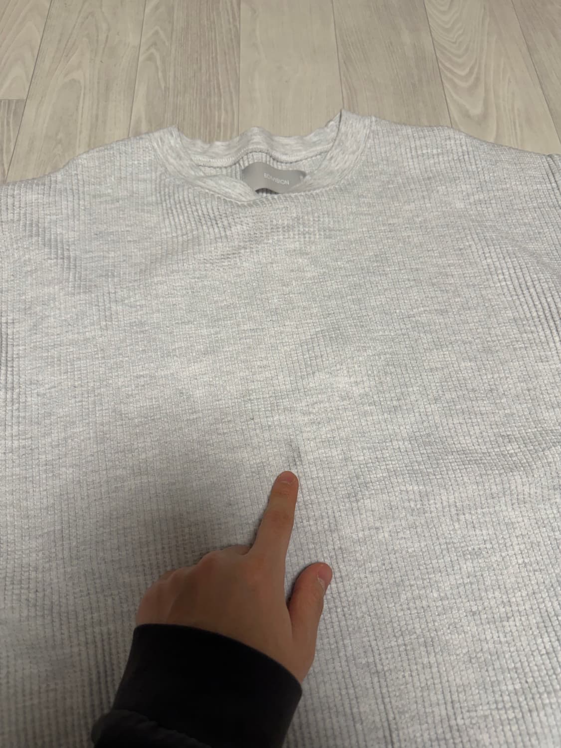 에잇디비전 와플티 상품이미지4