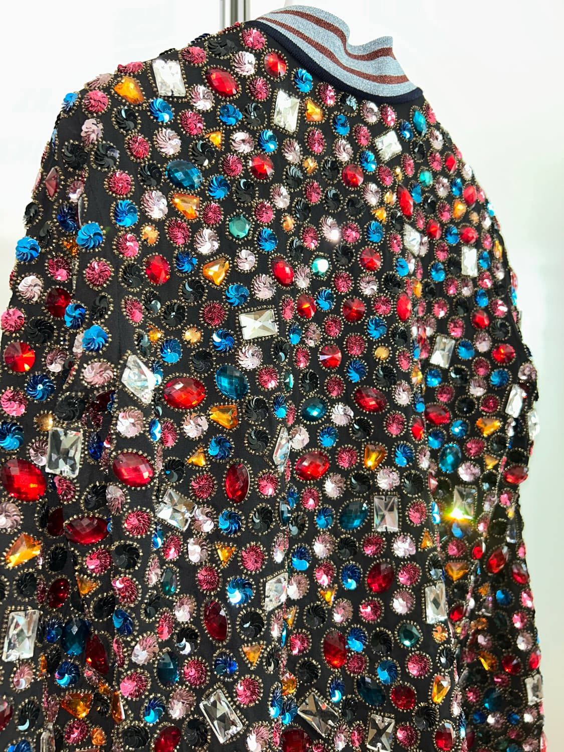 마르지엘라 쥬얼리 자켓 상품이미지7