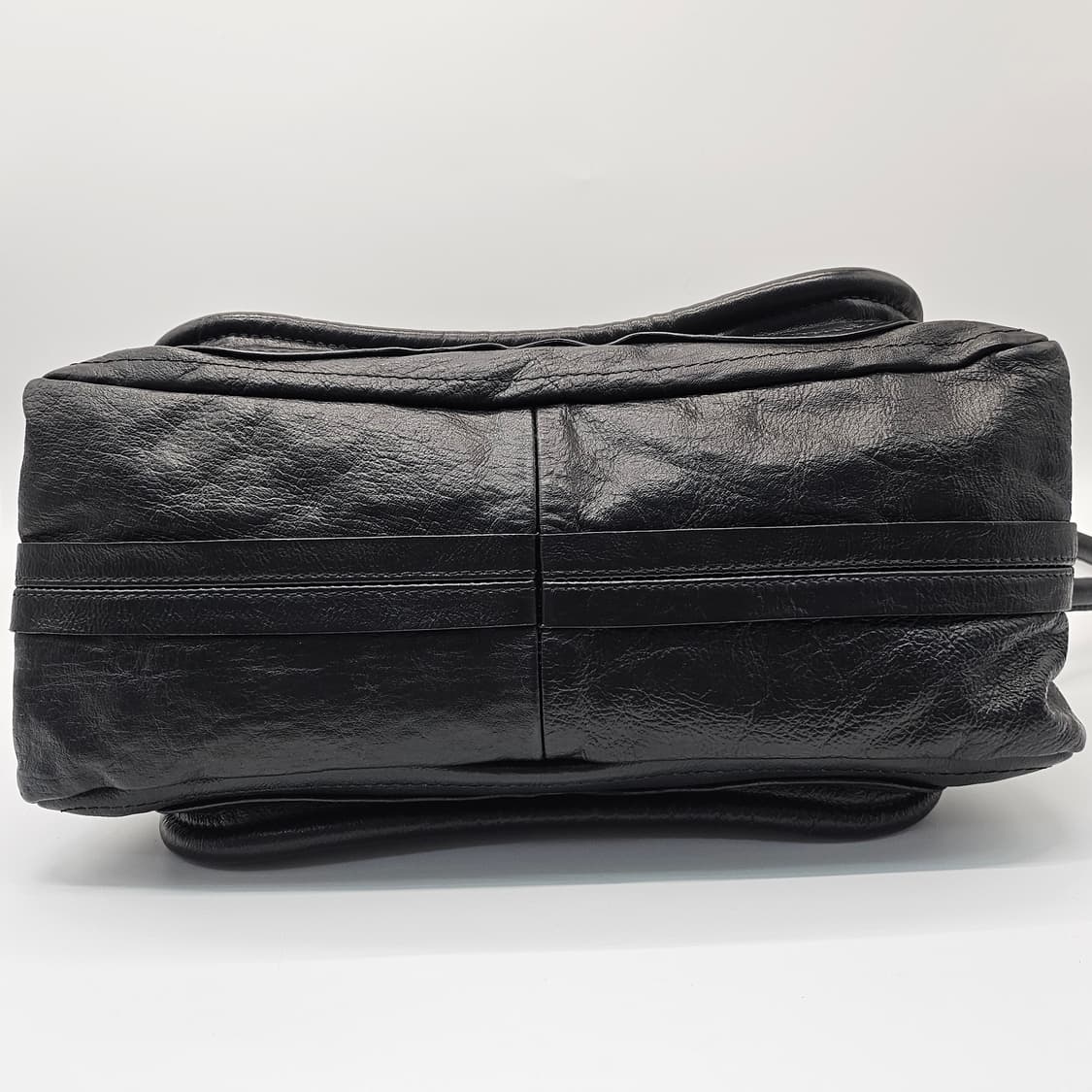 정품 끌로에 파라티백 미듐 상품이미지6