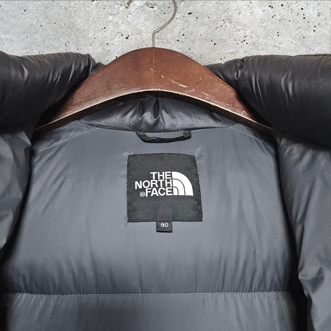 노스페이스 페르텍스 퀀텀 푸퍼 패딩 (90/S) 상품이미지7