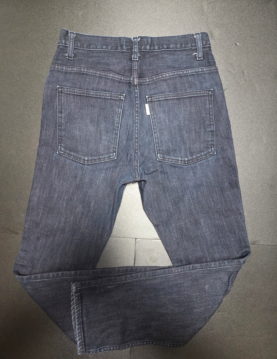 BEAMS 데님 청바지 SMALL(슬림핏) 상품이미지2