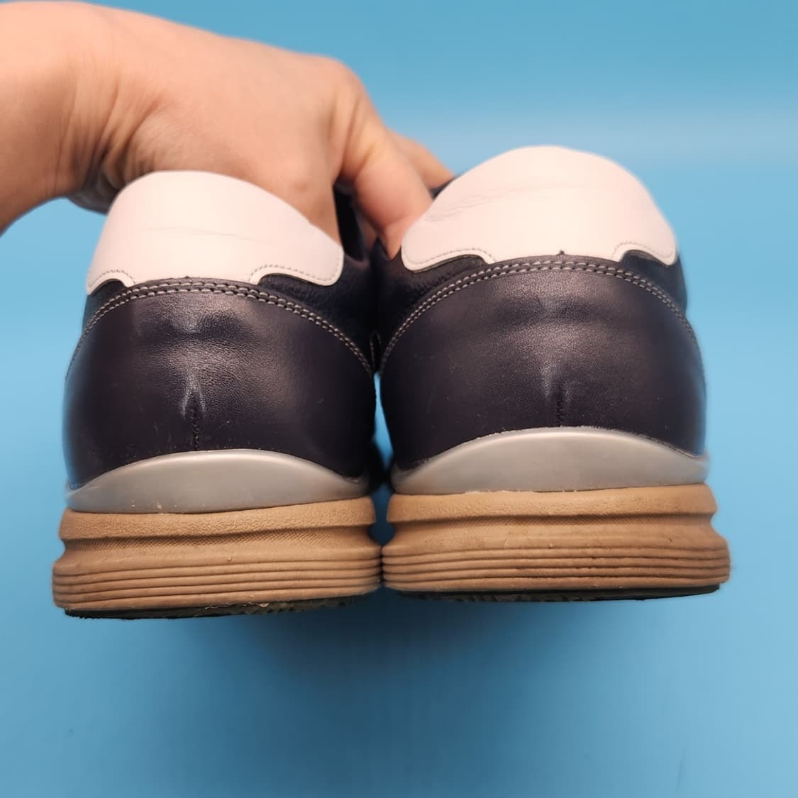 o 바이네르 남성스니커즈 280 상품이미지4