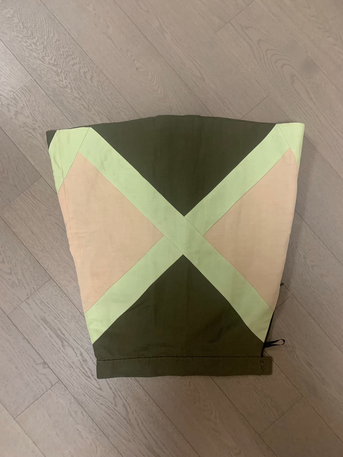 폴스미스 미디 스커트 상품이미지2