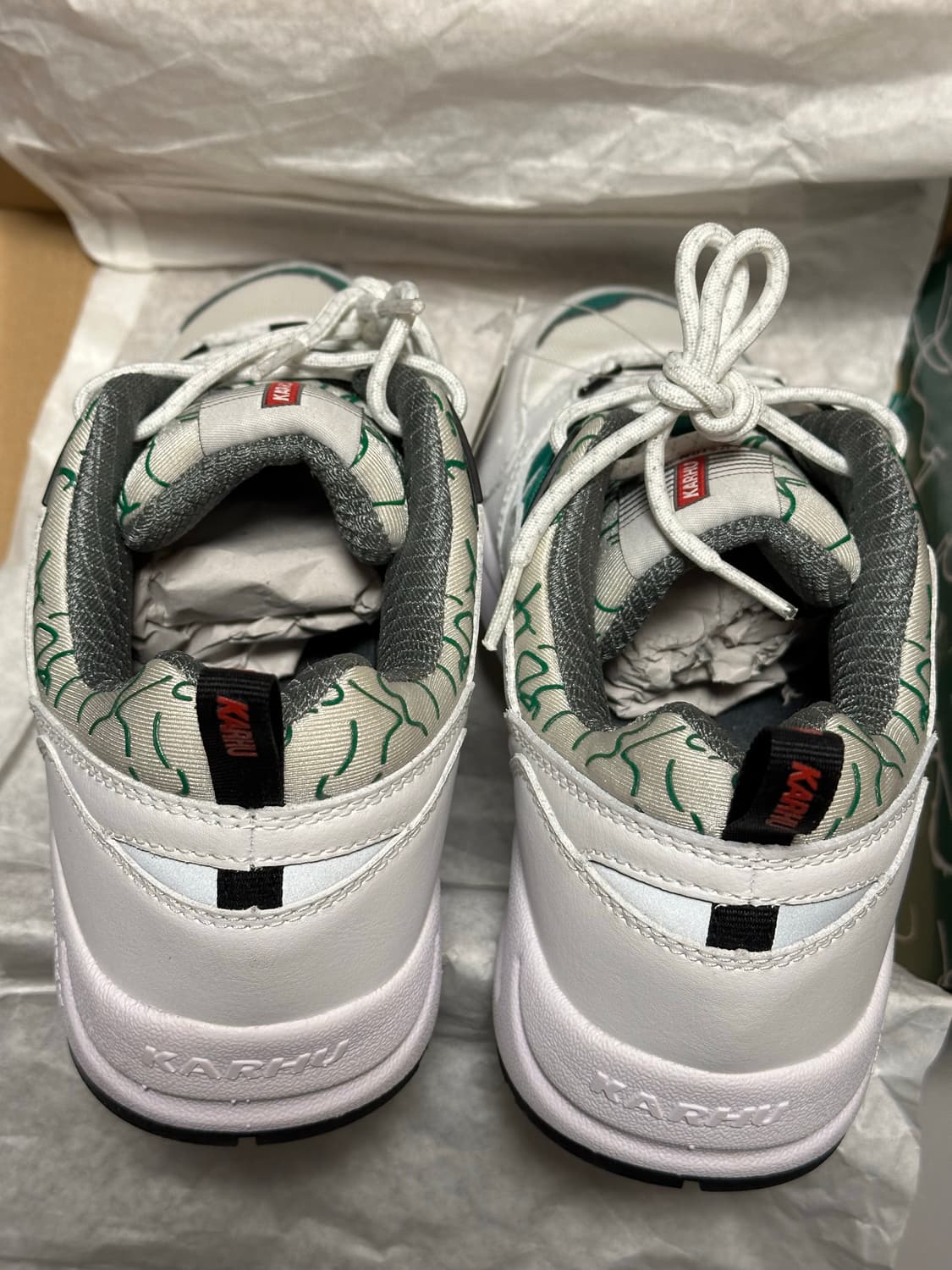 Fusion 2.0 ‘OG’ 소가죽 한정 상품이미지7