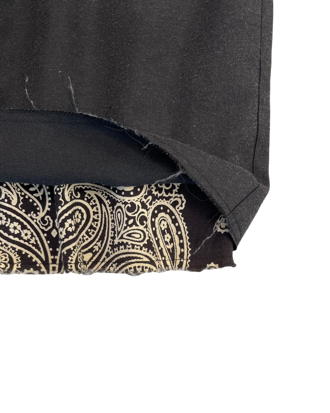 칠드런 오브 더 디스코어던스 반다나 와이드 쇼츠 상품이미지8