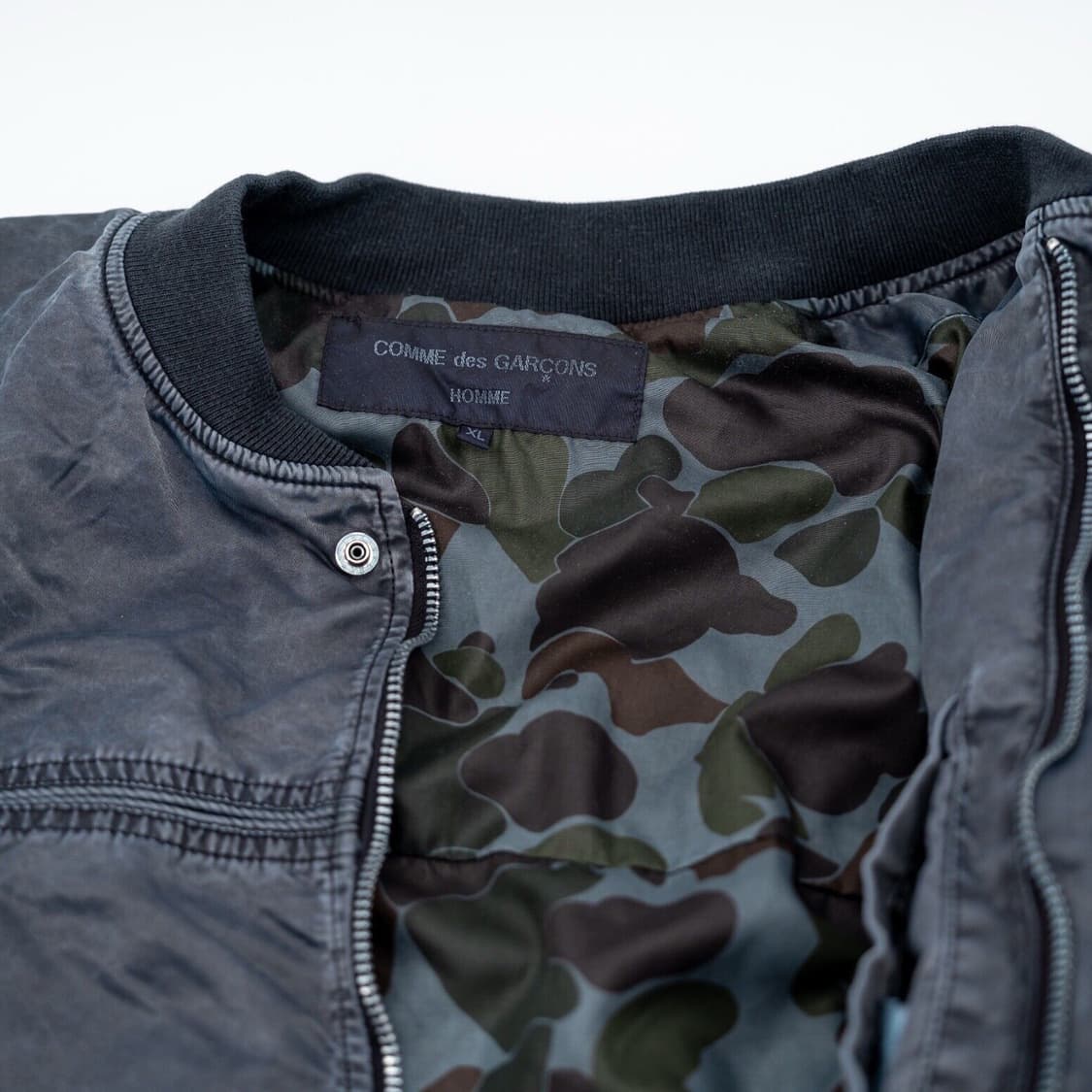 밀리터리 나일론 트윌 (Military Nylon Twill) 상품이미지8