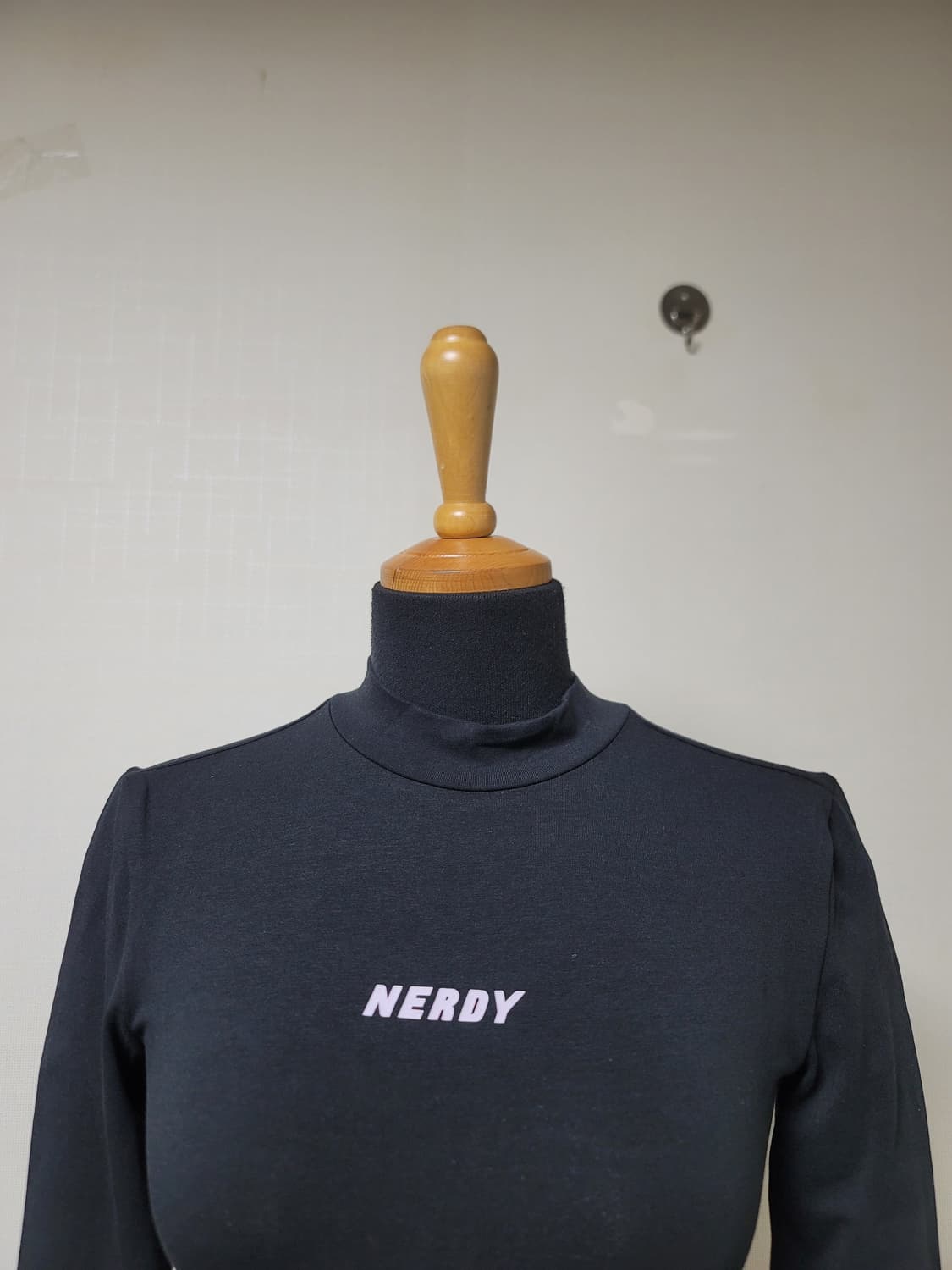 널디긴팔티xs 상품이미지2