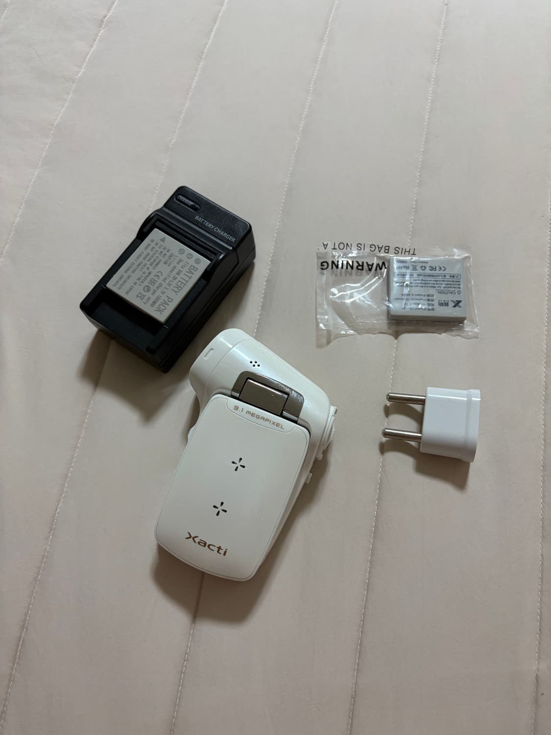 산요작티cg9 상품이미지1