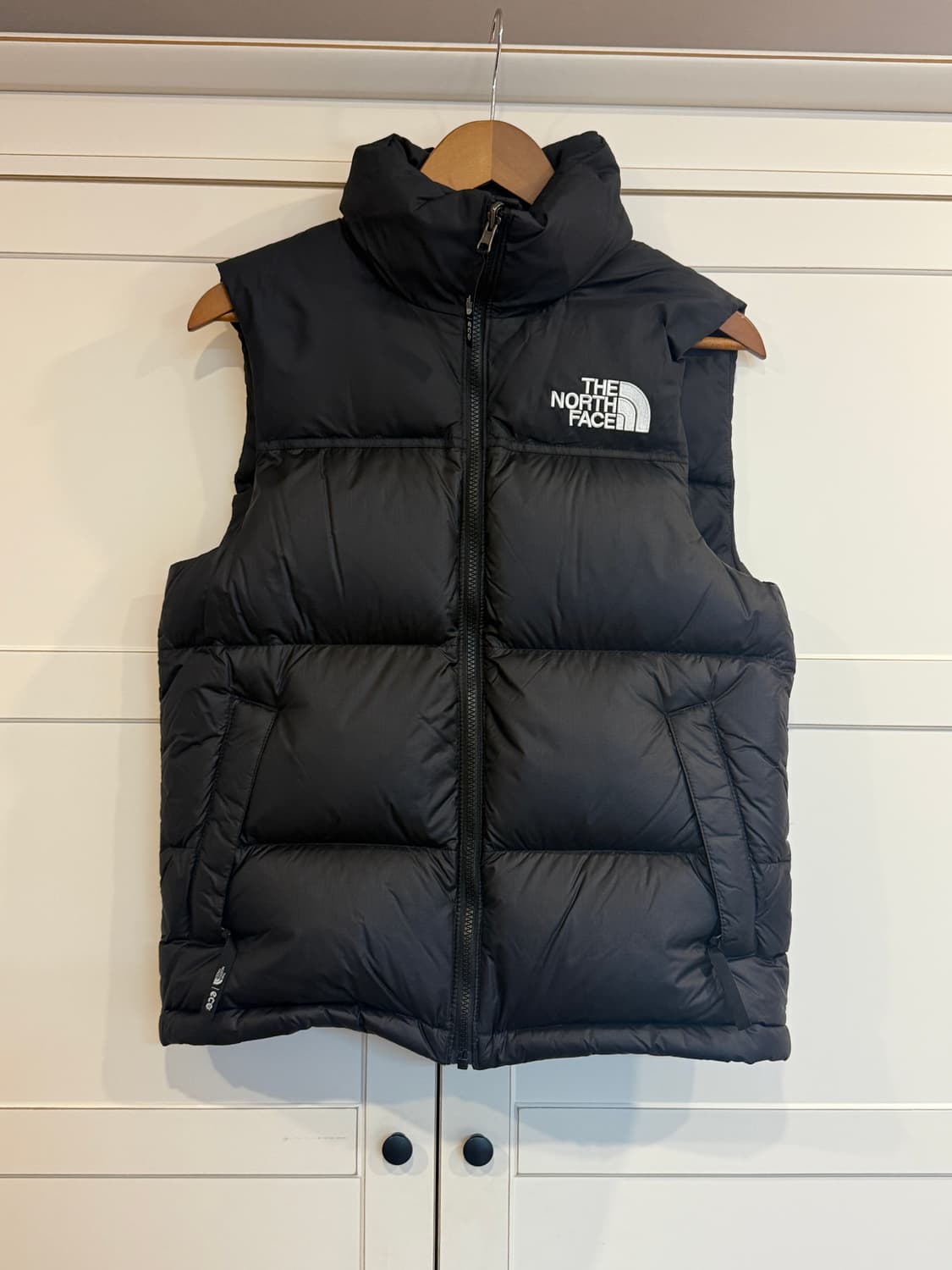 노스페이스 눕시 베스트 상품이미지1