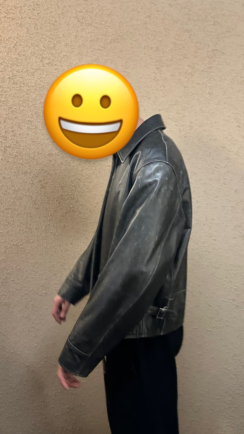 (L) art if acts(아트이프액츠) 램프스킨 자켓 상품이미지5