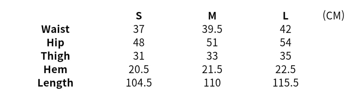 플라스틱프로덕트 MPa CALF POCKET PANTS (EMERALD) 상품이미지4