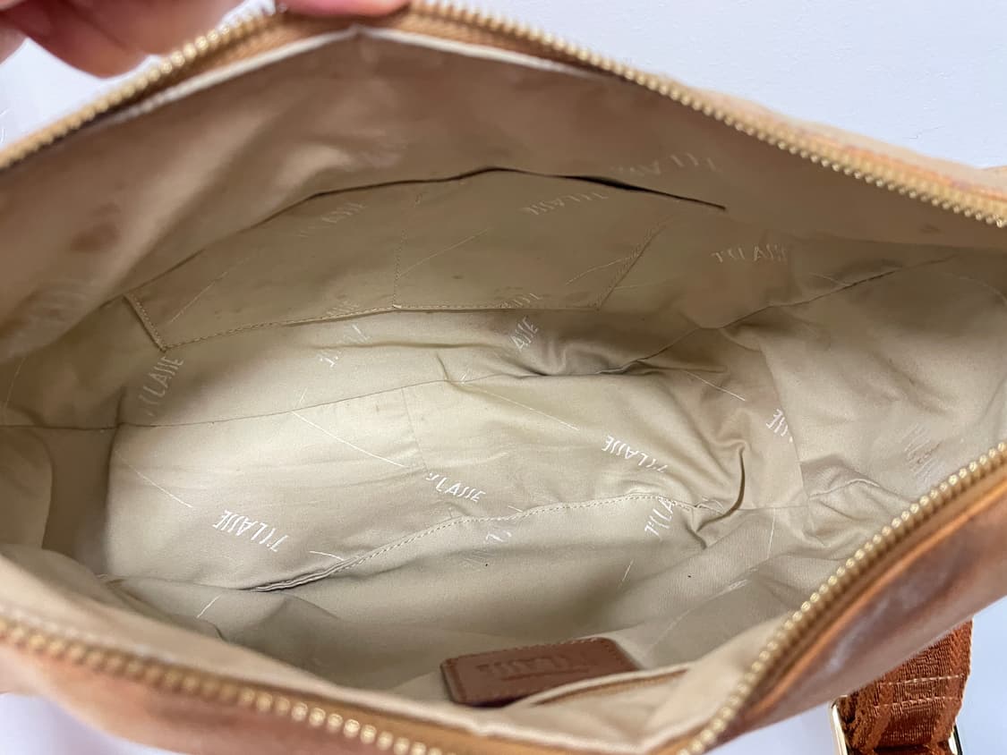 프리마클라쎄 크로스백 상품이미지7