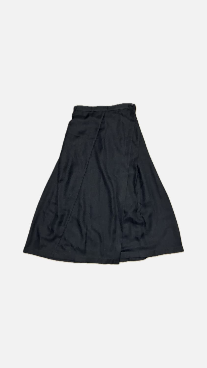 Comme des Garcons Tricot 랩스커트 상품이미지1