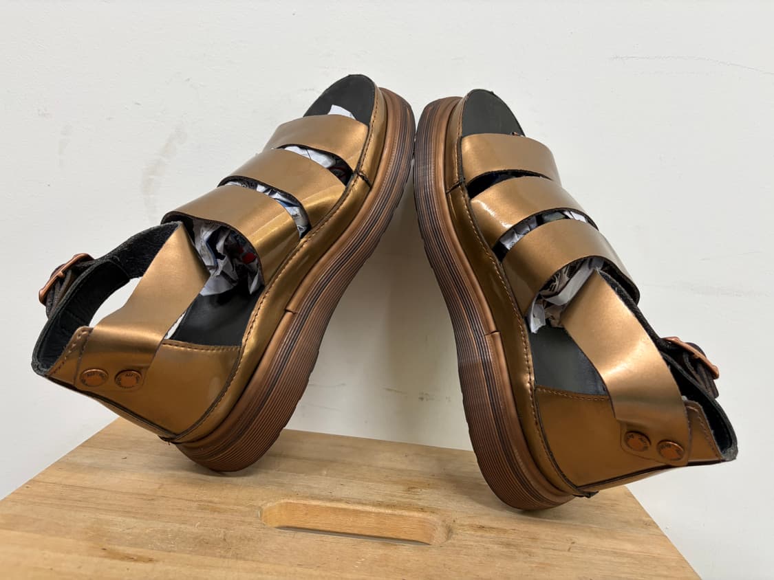 닥터마틴 여성 샌들 240 상품이미지5