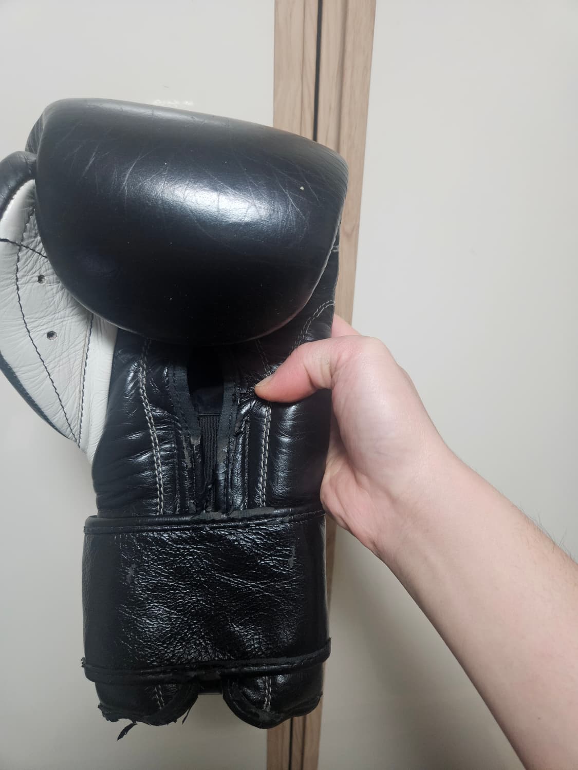 레예스 14온스 글러브 상품이미지9