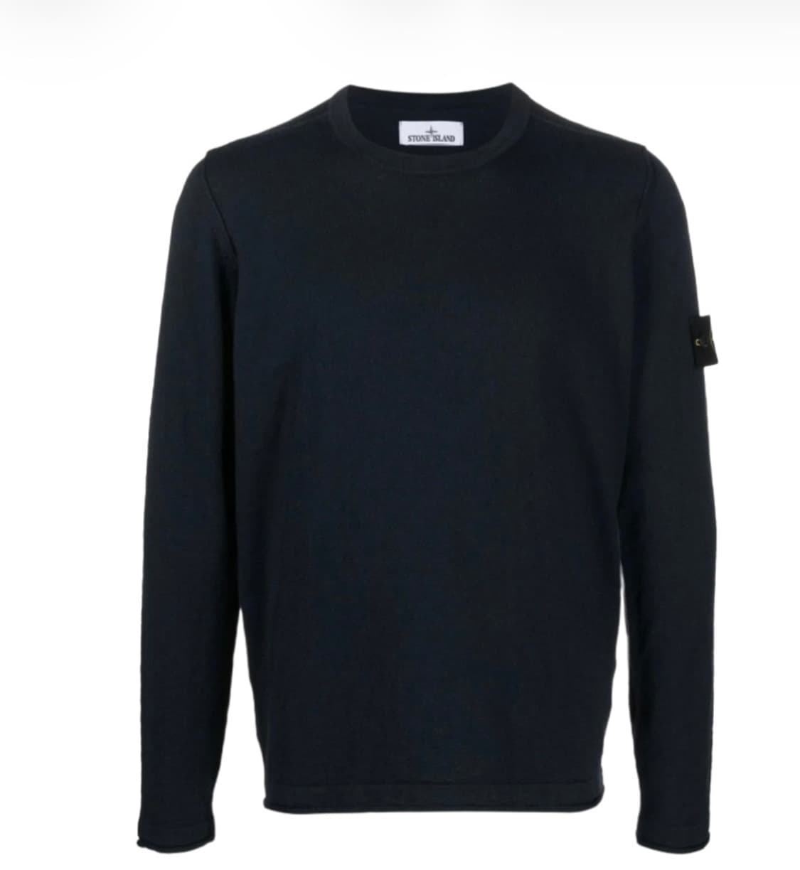 스톤 아일랜드 니트탑 상품이미지1