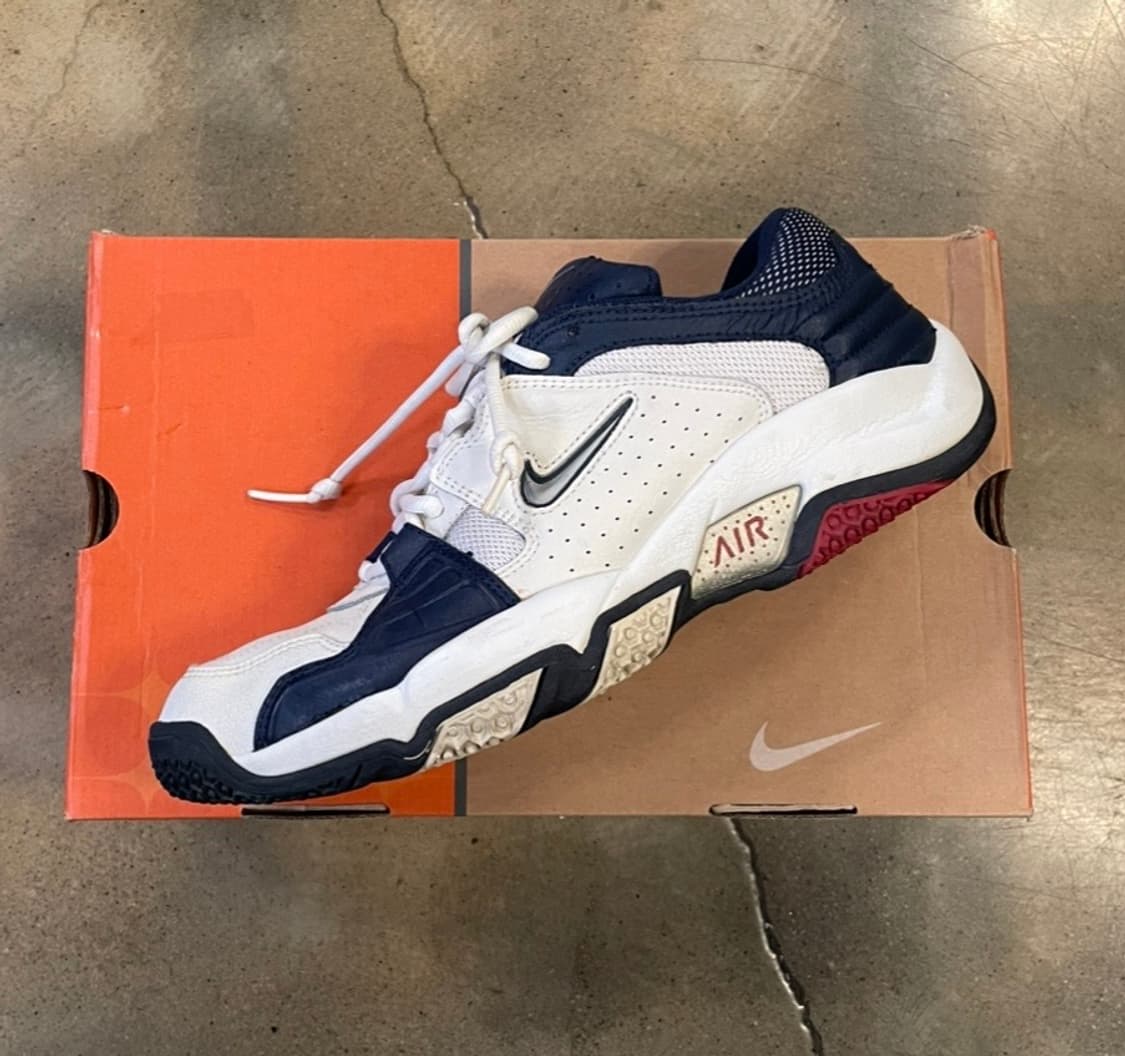 2004年 Nike Cannon Omni 상품이미지1
