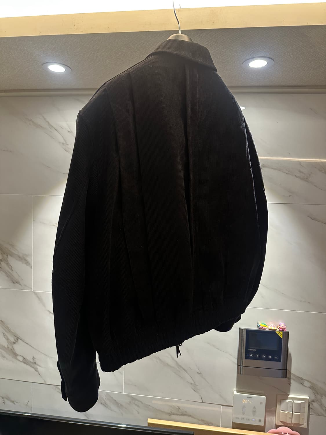 엘무드 코듀로이 자켓 상품이미지2