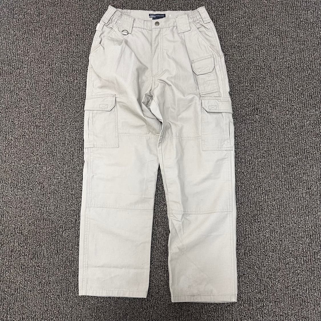 511 택티컬 카고 바지 32인치 상품이미지1