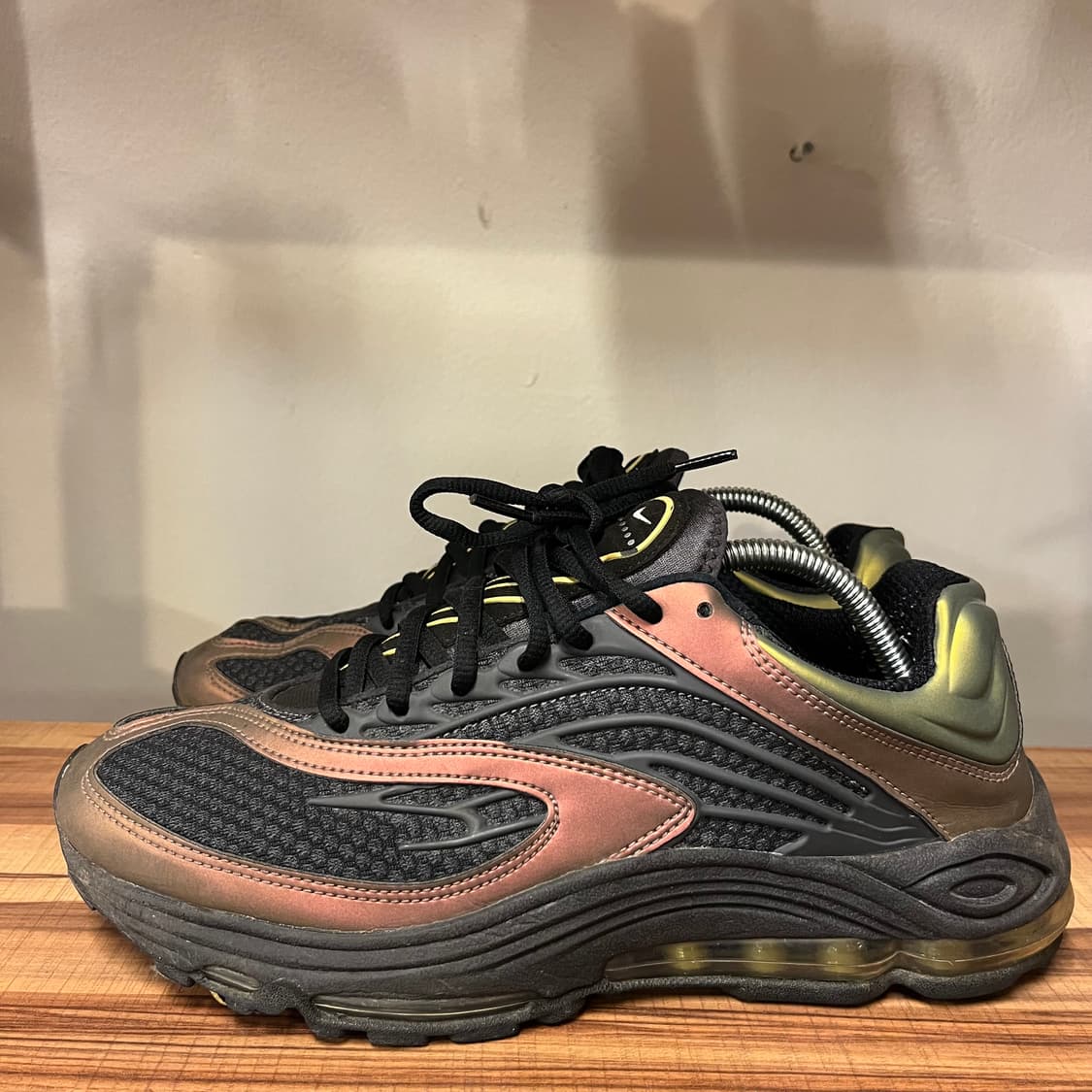 나이키 에어 튠드 맥스 셀러리 상품이미지3