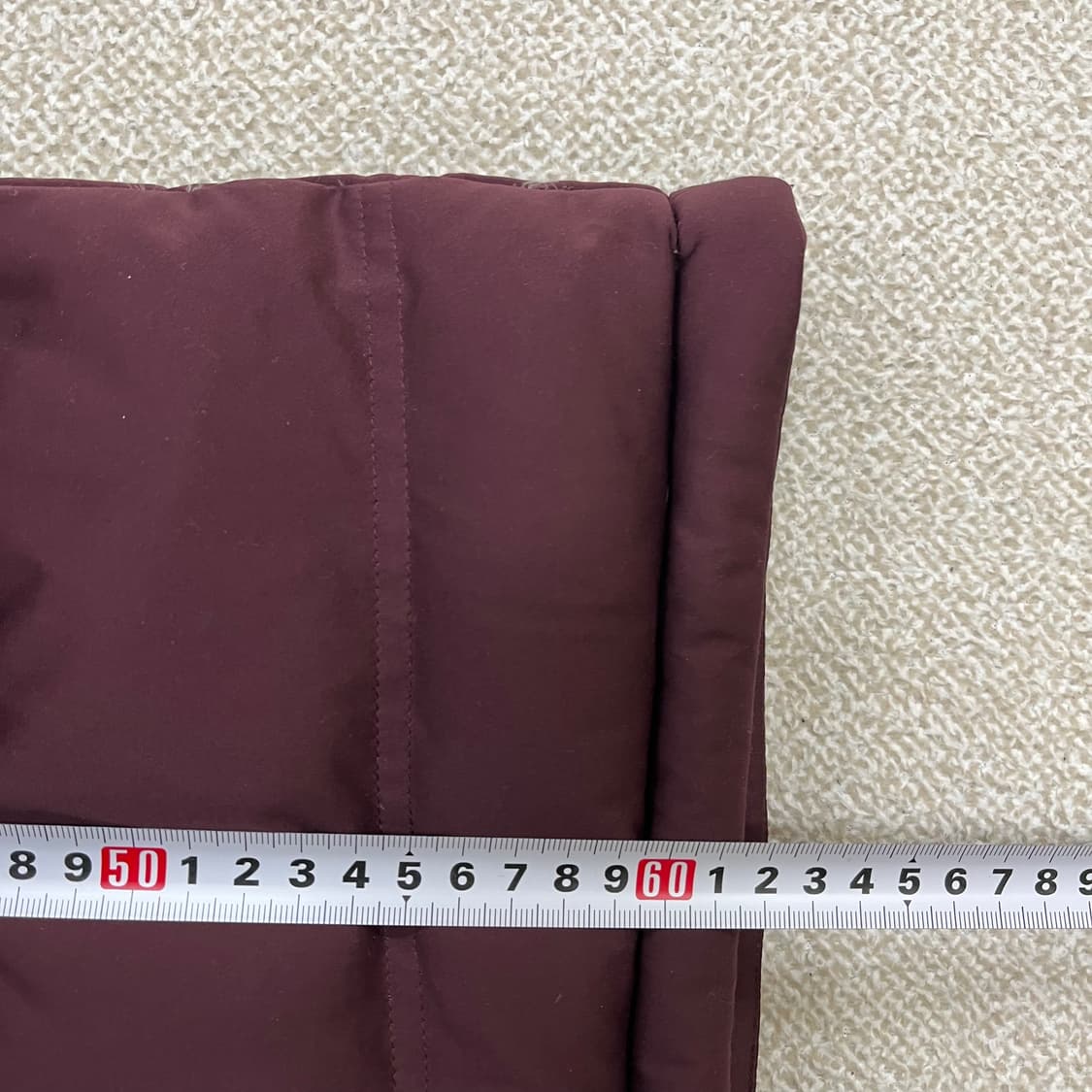 [M] 마운틴하드웨어 구스다운 패딩 조끼 베스트 0102M1 상품이미지6